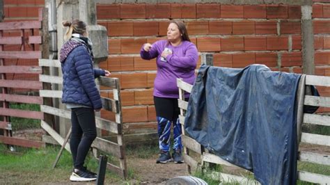 La Municipalidad De Col N Asiste A Los Vecinos En Las Evacuaciones Por