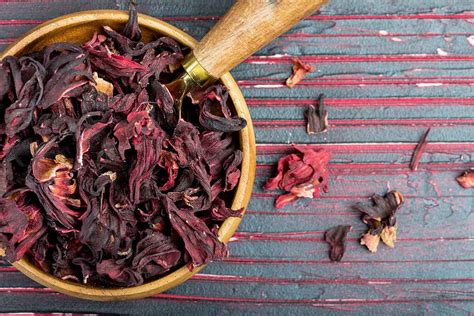 How To Drink Hibiscus Tea For Weight Loss Recipes Net