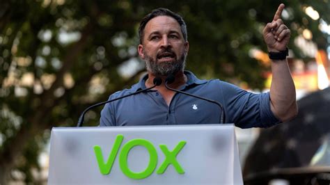 Vox llevará a los tribunales a quien le vincule con agresiones