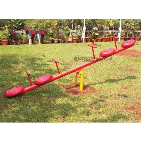 Seesaw At Best Price In India