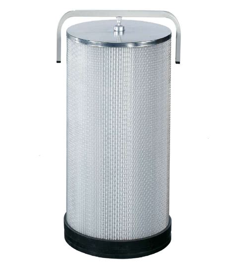 Cartridge Filter Fp Dia Mm For Dust Collector Probois