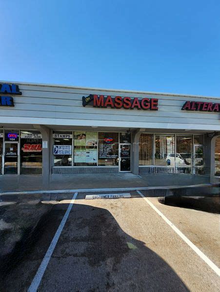 Oriental Healing Massage Massage Parlors In Arlington Tx 817 617 2206