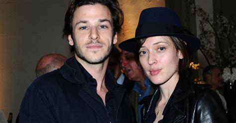 Gaëlle Pietri lex compagne de Gaspard Ulliel sort du silence Il