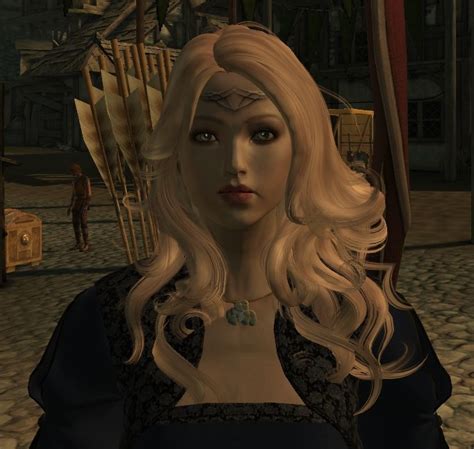 My Queen Warden At Dragon Age Origins Mods And Community