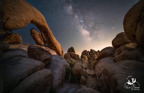 📸 Joshua Tree Photography Best Spots For Night Sunset And Sunrise