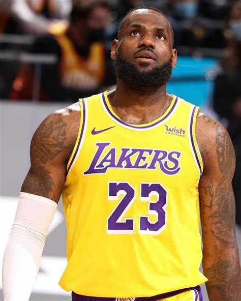 LeBron James Breaks Silence On Retirement Rumours