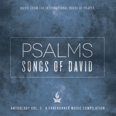 Psalms:Songs Of David - Various (Compilations) | daywind.com