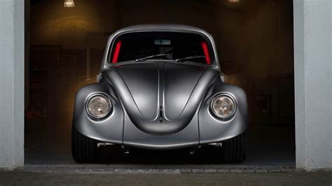 The Ultimate Beetle Resto Mod 3L V8stealthbeetle YouTube