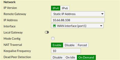 Ipsec Vpn Configuration Guide For Fortigate Firewall Zscaler