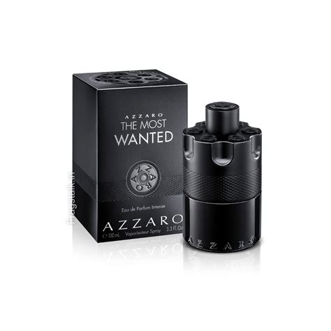 Azzaro Most Wanted Intense 100ml Edp For Men - Fragstalk