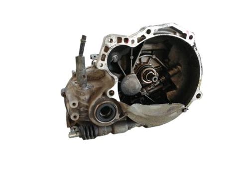 Manual Gearbox HYUNDAI ATOS PRIME MX 1 0 I 677879 B Parts