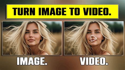 turn image  cinematic video   mins kling ai tutorial youtube