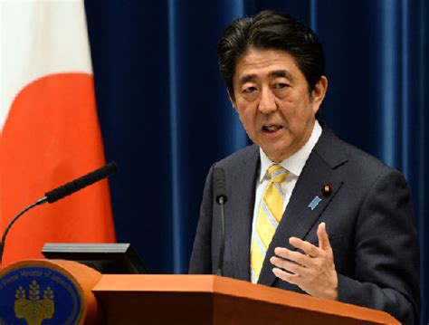 日媒解读安倍为何或在9月访华：促成中国首脑访日 中国 日本 安倍 新浪军事