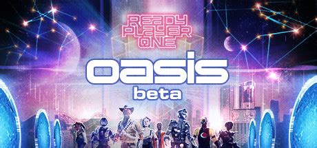 Ready Player One: OASIS beta on Steam