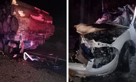 Mueren 9 Personas En Accidente En La Acapulco Zihuatanejo