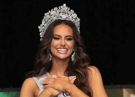 Gaúcha é eleita Miss Brasil 2023 goiana é a 1ª mãe da história a