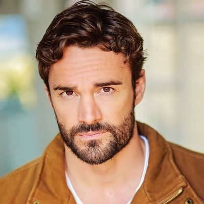 Thom Evans Bio Age Net Worth Height In Relation Nationality