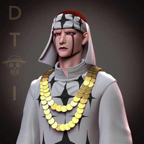 ArtStation - Falcon Pell [One Piece]
