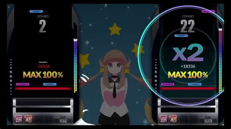 DJMAX RESPECT Running Girl 4B NM HD DP YouTube