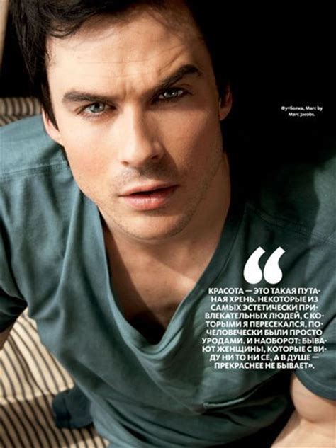 Hot Ian Hot Ian Somerhalder Fan Art 30835285 Fanpop