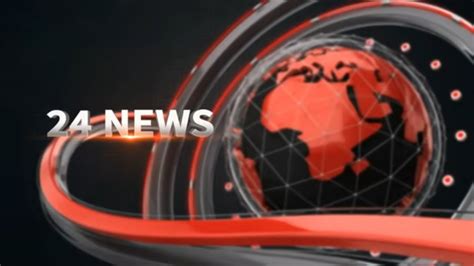 News Opener V2 After Effects Template YouTube