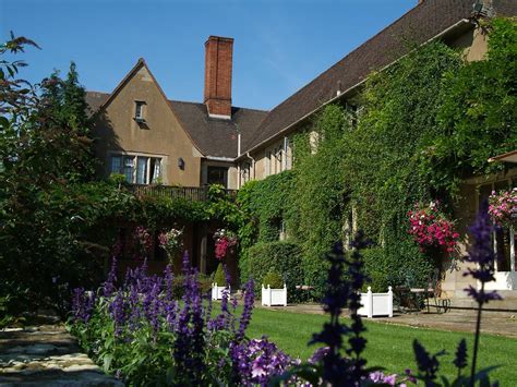 Mallory Court Hotel & Spa in Central England and Leamington Spa ...