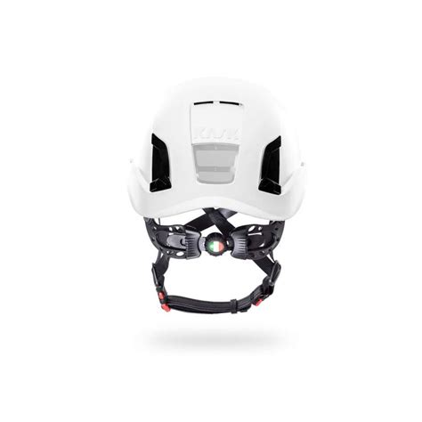 Zenith Air Casco De Seguridad De Kask Safety Prosetra