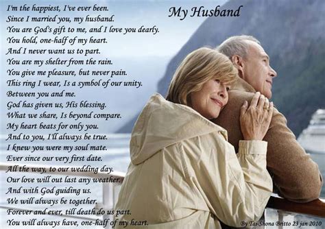 Love Poems for Husband - KelvinmcyMorales