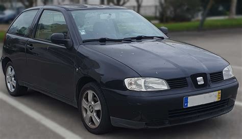 Seat Ibiza Kii Corroios Olx Portugal