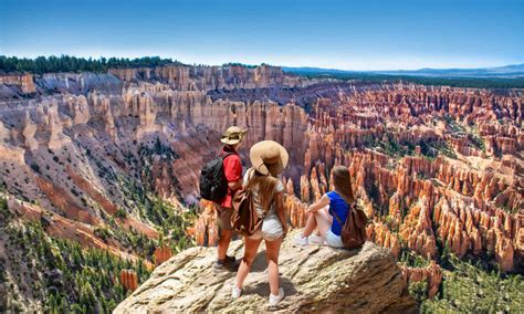 Your Ultimate Wildlife Checklist For Bryce Canyon National Park A Z
