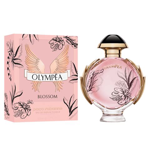 Olympea Blossom Floral Perfume - Vitaltone Pharmacy