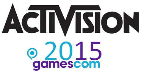 Activision Brings Strongest Ever Line Up To Gamescom 2015