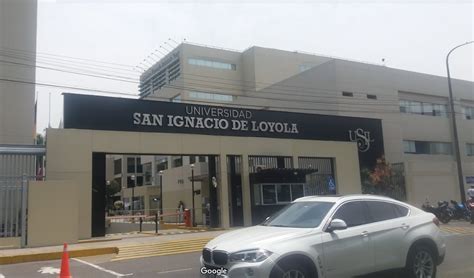 Universidad San Ignacio De Loyola Usil