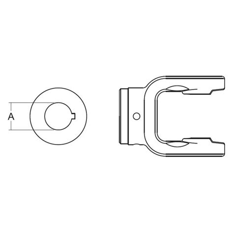 Weasler Series Bondioli And Pavesi Metric Round Bore