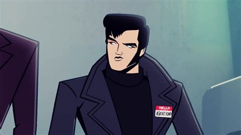 Agent Elvis Season 1 Image Fancaps