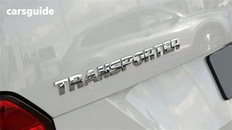 2023 Volkswagen Transporter TDI450 LWB 4Motion for sale $64,490 | CarsGuide