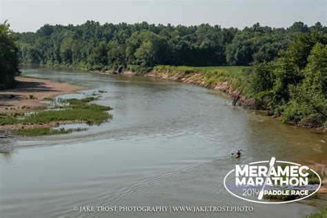 Meramec River – Off Road Racing League