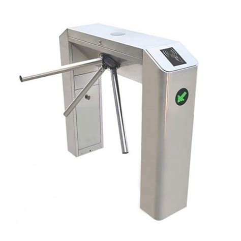 Zkteco Ts Tripod Turnstile Building Pro Ph