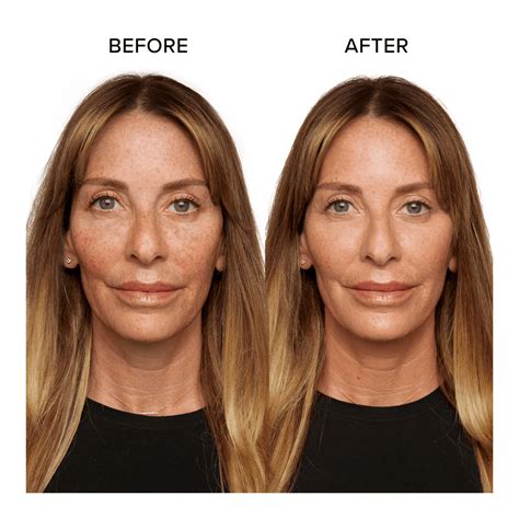 Tinted Cover Foundation Nude