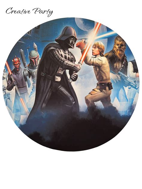 New Star Wars Stamps In Pictures Artofit