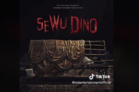 Sinopsis Sewu Dino Lebih Horor Dari Kkn Desa Penari Misteri Dela