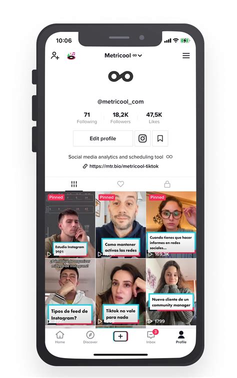 TikTok Marketing – TikTok guide from scratch