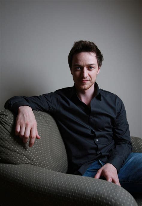 James Mcavoy Biography Height Life Story Super Stars Bio