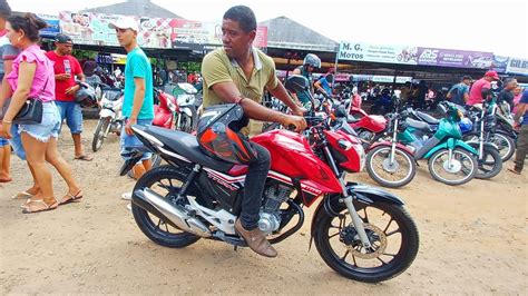 MAIOR FEIRA DAS MOTOS USADAS DO NORDESTE EM ARAPIRACA ALAGOAS 26 02