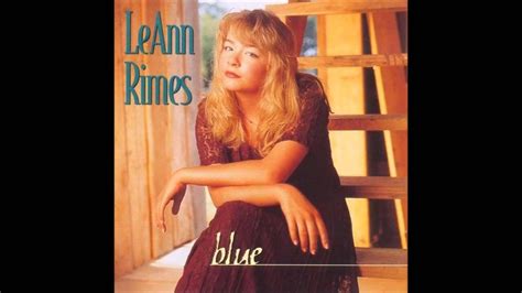 LeAnn Rimes - I Fall To Pieces : r/songlinks