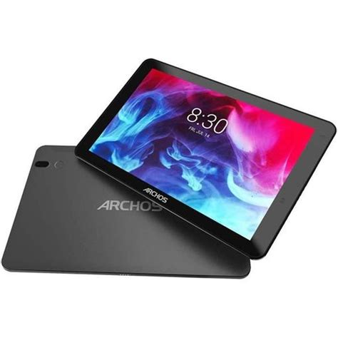 Tablet Archos Oxygen 101s Touch 10 1 32gb Con Ofertas En Carrefour