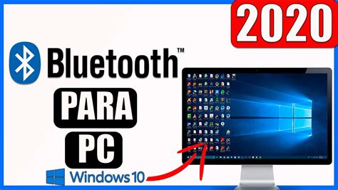 Activar Bluetooth en Windows 7 Guía Paso a Paso para Habilitarlo