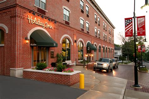 Hotels/Accommodations | Hamilton, OH, USA | Wedding Mapper