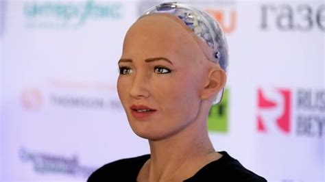 53 Sophia Robot Stock Video Footage - 4K and HD Video Clips | Shutterstock