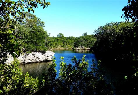 The 9 Most Popular State Parks In The Florida Keys